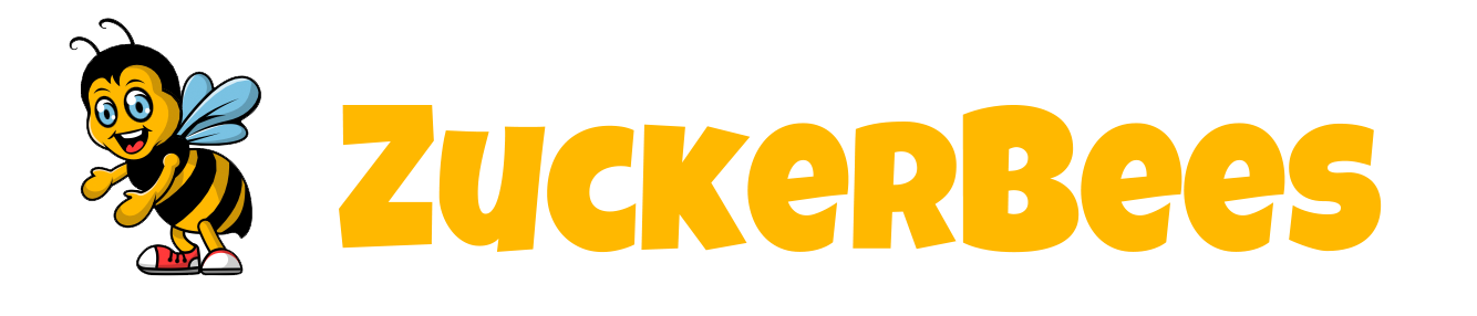 ZuckerBees.com logo